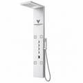 vanrosstucwerken Wall-Mounted Handheld Shower Head